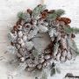 Other Christmas decorations - Christmas trees and pinecones - CHIC ANTIQUE A/S