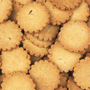 Cookies - RC°72 Pure Lemon Shortbread - L'ATELIER DES CREATEURS