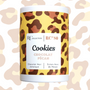 Biscuits - RC°80 Cookies Chocolat Pécan - L'ATELIER DES CREATEURS
