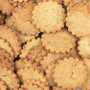 Cookies - RC°14 Hazelnut Orange Shortbread - L'ATELIER DES CREATEURS