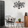 Other wall decoration - Tree of Life Wall Decor - AUBRY GASPARD