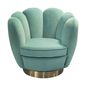 Chairs for hospitalities & contracts - Armchair Henderson - VAN ROON LIVING