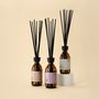 Home fragrances - Room fragrance diffuser - MIA COLONIA