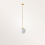Decorative objects - POLYPHEME ceiling lamp - GOBOLIGHTS
