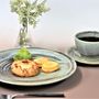 Decorative objects - Coffee cup & saucer - YOULA SELECTION