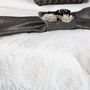 Bed linens - Fauna bed decor - KANCHI BY SHOBHNA & KUNAL MEHTA