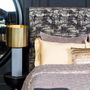 Bed linens - Narniya Bed decor  - KANCHI BY SHOBHNA & KUNAL MEHTA