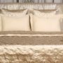 Bed linens - Shalaka Bed decor  - KANCHI BY SHOBHNA & KUNAL MEHTA