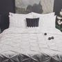 Bed linens - Supra Bed decor  - KANCHI BY SHOBHNA & KUNAL MEHTA