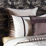 Bed linens - Viola Bed decor  - KANCHI BY SHOBHNA & KUNAL MEHTA