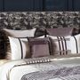 Bed linens - Viola Bed decor  - KANCHI BY SHOBHNA & KUNAL MEHTA