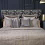 Bed linens - Wiber Bed decor  - KANCHI BY SHOBHNA & KUNAL MEHTA