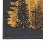 Cadres - Wooden frame fir trees - AUBRY GASPARD