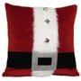 Fabric cushions - Festive Cushions - KANCHI BY SHOBHNA & KUNAL MEHTA