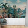Autres décorations murales - Papier peint panoramique LES INCAS  - LE GRAND SIÈCLE