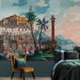 Autres décorations murales - Papier peint panoramique LES INCAS  - LE GRAND SIÈCLE