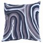 Coussins textile - Abstract Cushion - KANCHI BY SHOBHNA & KUNAL MEHTA