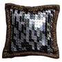 Fabric cushions - Bespoke Cushion - KANCHI BY SHOBHNA & KUNAL MEHTA