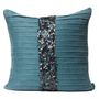 Coussins textile - Bespoke Cushion - KANCHI BY SHOBHNA & KUNAL MEHTA