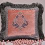 Coussins textile - Coussin classique - KANCHI BY SHOBHNA & KUNAL MEHTA