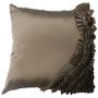 Fabric cushions - Flow Cushion - KANCHI BY SHOBHNA & KUNAL MEHTA