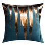 Fabric cushions - Modern Cushion - KANCHI BY SHOBHNA & KUNAL MEHTA