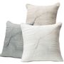 Fabric cushions - Mixed Cushion - KANCHI BY SHOBHNA & KUNAL MEHTA