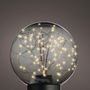 Other Christmas decorations - PLAS MICRO BALL 25CM-100LED/CLA/EXT - PROFLOR