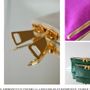 Clutches - POCHETTE XL / XXL - 1970-1976