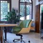 Desk chairs - OFFICE office chair - REAL PIEL RP®