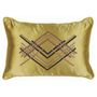 Fabric cushions - Bespoke Cushion - KANCHI BY SHOBHNA & KUNAL MEHTA
