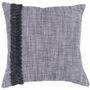 Fabric cushions - Contemporary Cushion  - KANCHI BY SHOBHNA & KUNAL MEHTA