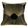 Coussins textile - Signature Cushion - KANCHI BY SHOBHNA & KUNAL MEHTA