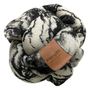 Coussins textile - Knot Cushion - KANCHI BY SHOBHNA & KUNAL MEHTA