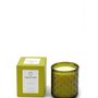 Objets de décoration - Bougie parfumée verte - Organic Collection  - VEREMUNDO HOME