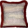 Coussins textile - Mixed Cushion - KANCHI BY SHOBHNA & KUNAL MEHTA