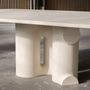 Dining Tables - Luo large table - MANUFACTURE XXI