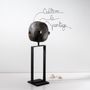 Sculptures, statuettes and miniatures - Sculptures Thinking Heads x Beatrice Bruneteau - VALENTINE HERRENSCHMIDT
