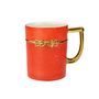 Coffee and tea - DRESSAGE MUG ADDICTED - VILLARI