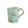 Coffee and tea - TAORMINA MUG ADDICTED  - VILLARI