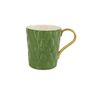 Café et thé  - MUG PAON ADDICTED  - VILLARI