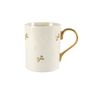 Café et thé  - MUG PAPILLON ADDICTED  - VILLARI