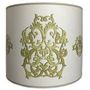 Table lamps - LUMINAIRES COLLECTION CHARM LAMPSHADE, TRENDY, CHARMING AND MODERN DECORATIONS. - LA MAISON DE GASPARD