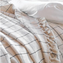 Bed linens - SCARF SCARF - NADIA DAFRI PARIS