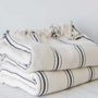 Bed linens - SCARF SCARF - NADIA DAFRI PARIS