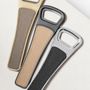 Wine accessories - BROOKLYN BOTTLE OPENER - GIOBAGNARA