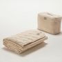 Decorative objects - Organic Bed Cushion - SAFO