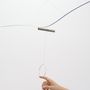 Design objects - CLIFFS / contemporary Japanese mobile design - TEMPO
