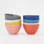 Bols - Bowl 350ml, Recycled clay Bowl, SAI Bowl S - CHIPS MUG. SERIES