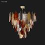 Plafonniers - LUSTRE PAON - VILLARI